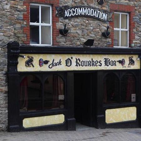 Jack O'Rourke'S Bar & Accommodation Abbeyfeale Room photo